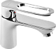 Смеситель для раковины Wisent WP10153, хром