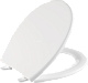 Крышка-сиденье Norm Fit 803-003-709, с микролифтом