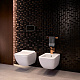 Унитаз подвесной Villeroy & Boch Venticello 4611RSR1