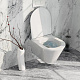 Унитаз подвесной KERAMA MARAZZI Plaza Modern PLMR.wc.02