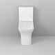 Унитаз-компакт напольный Grossman Classic GR-4464SQ