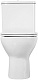 Унитаз-компакт напольный BelBagno BB8134CPR/SC