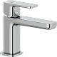 Смеситель для раковины Kludi Renon 422900575, хром