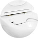Унитаз-компакт напольный BelBagno BB8134CPR/SC