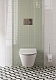 Унитаз подвесной KERAMA MARAZZI Plaza Modern PLMR.wc.02