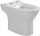 Унитаз-компакт напольный BelBagno Lounge BB045CPR/SC