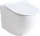 Унитаз подвесной Orange C07 C07-100W