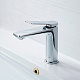 Смеситель для раковины Ledeme H718B L1075, хром