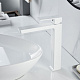 Смеситель для раковины Rose R18C R1811C-1, белый