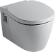 Чаша для унитаза подвесного Ideal Standard Connect