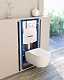 Унитаз подвесной Geberit iCon 500.784.01.1