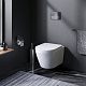 Унитаз подвесной AM.PM Sense C741701SC
