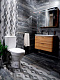 Унитаз-компакт напольный Norm Blanc 9837B099-7201