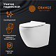 Унитаз подвесной Orange C07 C07-100W