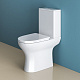 Унитаз-компакт напольный BelBagno Lounge BB045CPR