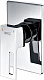 Гигиенический душ Wasserkraft A01556, шланг 100 см