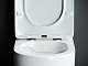 Унитаз-компакт напольный Ceramicanova Mia Rimless CN1801