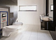 Унитаз подвесной Pestan Fluenta Basic 40006460