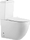 Унитаз-компакт напольный Orange C05 C05-000W