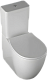 Унитаз-компакт напольный Allen Brau Fantasy 4.11009.20