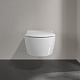 Унитаз подвесной Villeroy & Boch Avento 5656RS01