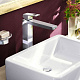 Смеситель для раковины Grohe Eurocube