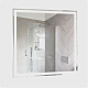 Зеркало AQUAme 77x77