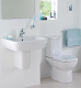 Унитаз-компакт напольный Ideal Standard Tempo