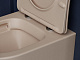Унитаз подвесной Ceramicanova Balearica Rimless CN6000MC