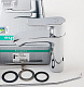 Смеситель для раковины Hansgrohe Metris 31080000