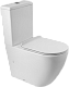 Крышка-сиденье BelBagno BB901SC с микролифтом