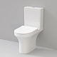 Унитаз-компакт напольный Damixa Skyline DX35C8600SC