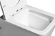 Унитаз-компакт напольный SantiLine SL-5017