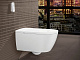 Умный унитаз подвесной Villeroy & Boch Viclean V0E100R1