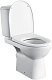 Унитаз-компакт напольный Roca Access 34P23800Y