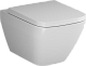 Унитаз подвесной AM.PM Spirit V2.0 FlashClean C701701SC