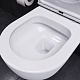 Унитаз подвесной Damixa Sirius DX86C1700SC