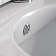 Унитаз подвесной BelBagno Uno BB3105CHR-BS/SC
