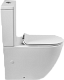 Крышка-сиденье BelBagno BB901SC с микролифтом