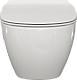 Унитаз подвесной Ideal Standard Tesi T355101