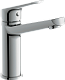 Смеситель для раковины Cersanit Flavis 63037, хром