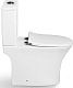 Унитаз-компакт напольный SantiLine SL-5022