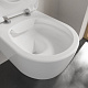 Унитаз подвесной Villeroy & Boch Avento 5656RS01