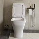 Унитаз-компакт напольный Damixa Titan DX78C8600SC