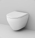 Унитаз подвесной AM.PM Spirit V2.0