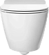 Унитаз подвесной KERAMA MARAZZI Sfera SF.wc.02