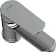 Смеситель для раковины Cersanit Flavis 63034, хром