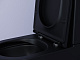 Унитаз-компакт напольный Ceramicanova Metropol CN4001MB