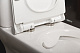 Унитаз-компакт напольный BelBagno Romano BB248CPR-P