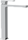 Смеситель для раковины Remer Absolute AU11L, хром